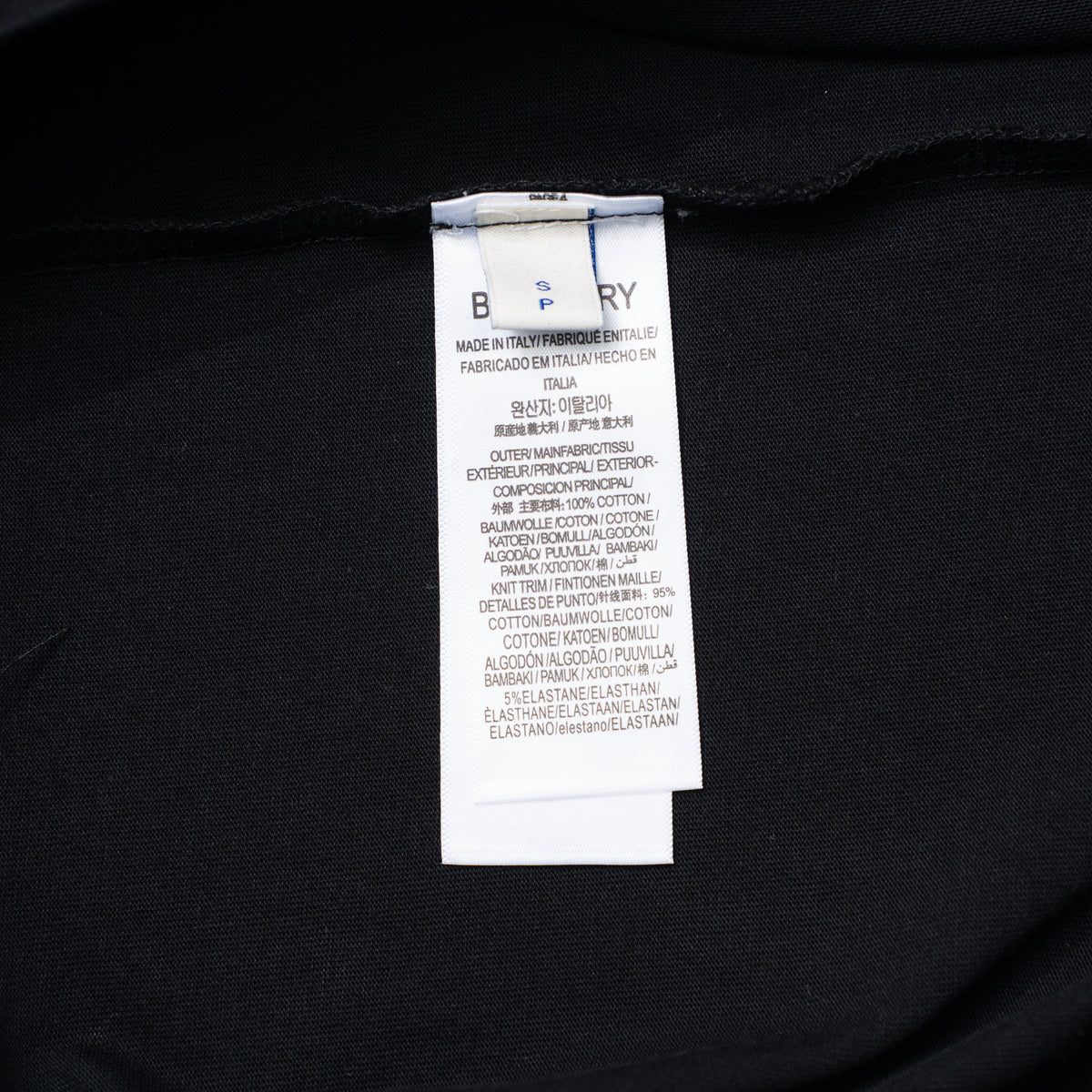 Classic T-shirt-433