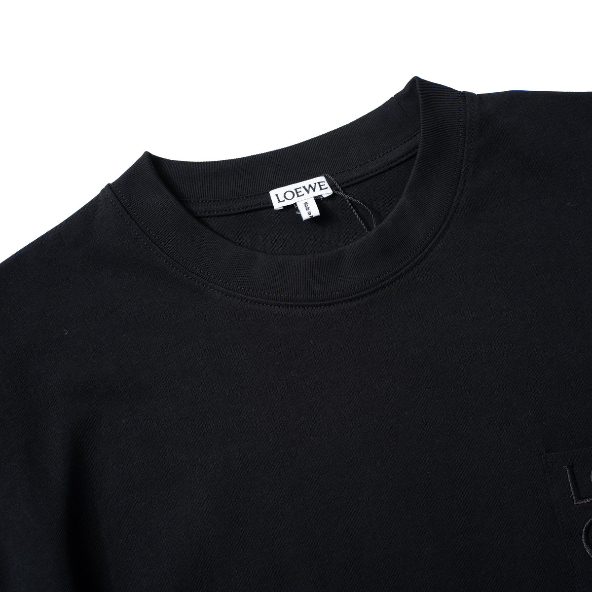 Classic T-shirt-436