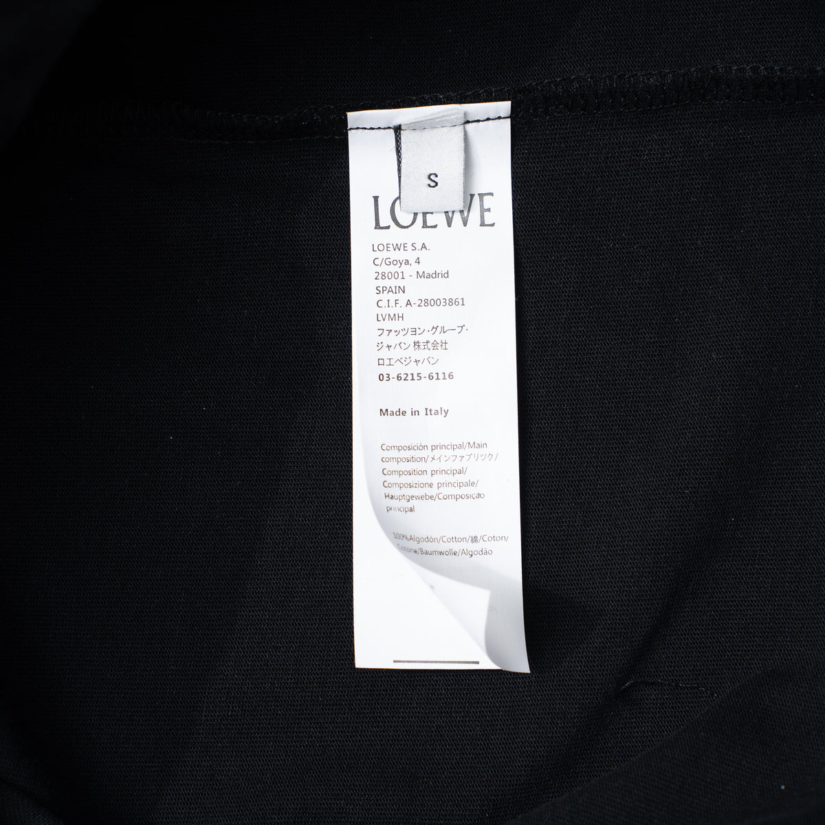Classic T-shirt-437