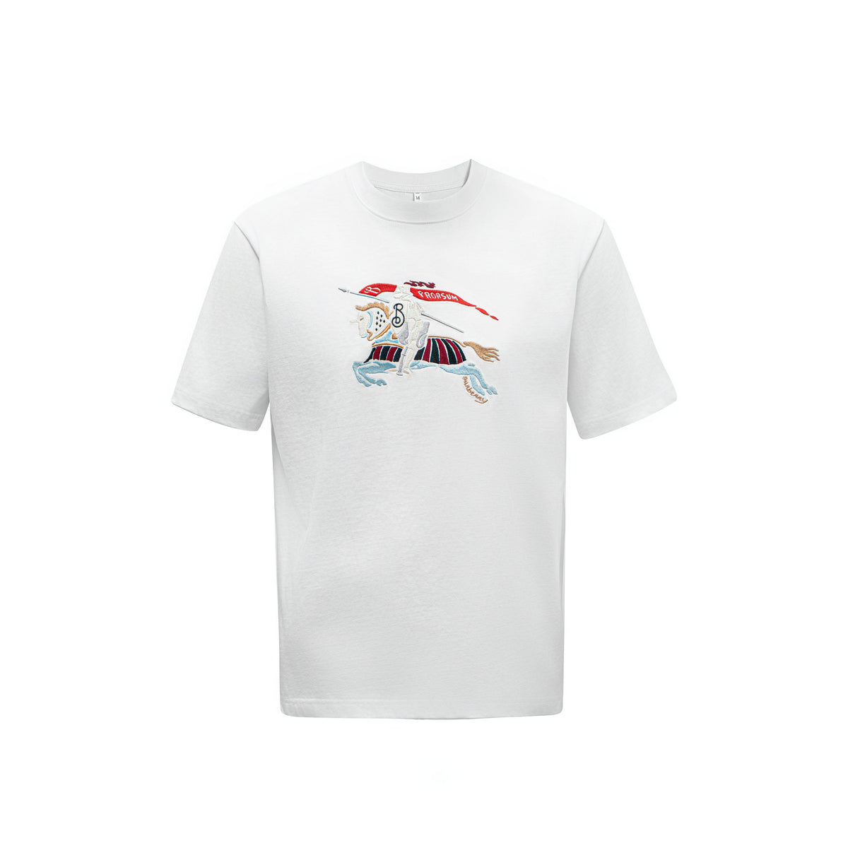Classic T-shirt-373