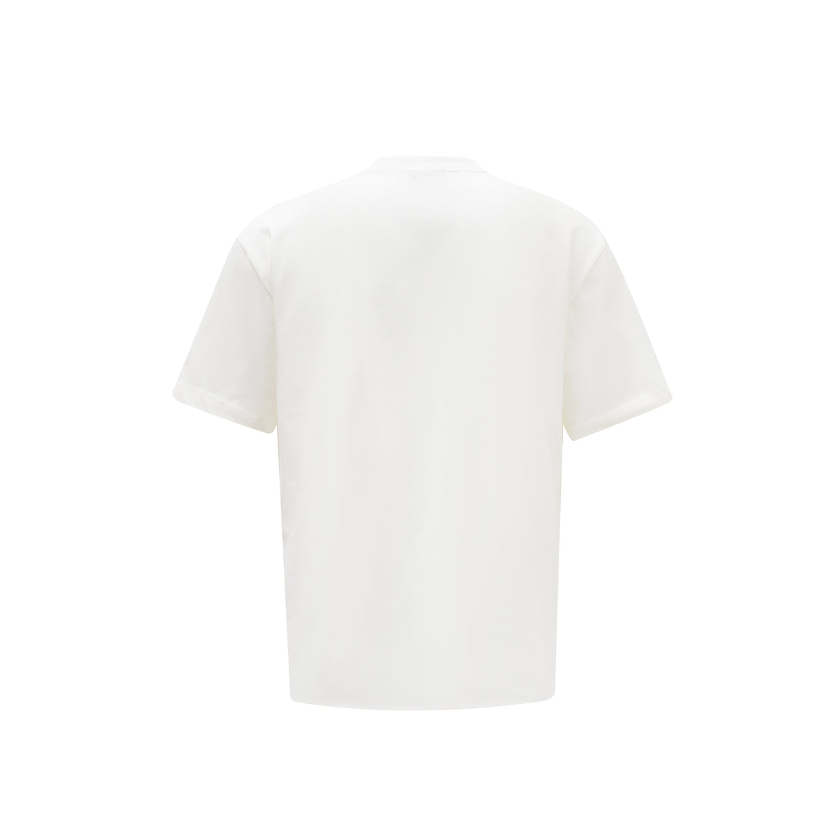 Classic T-shirt-543
