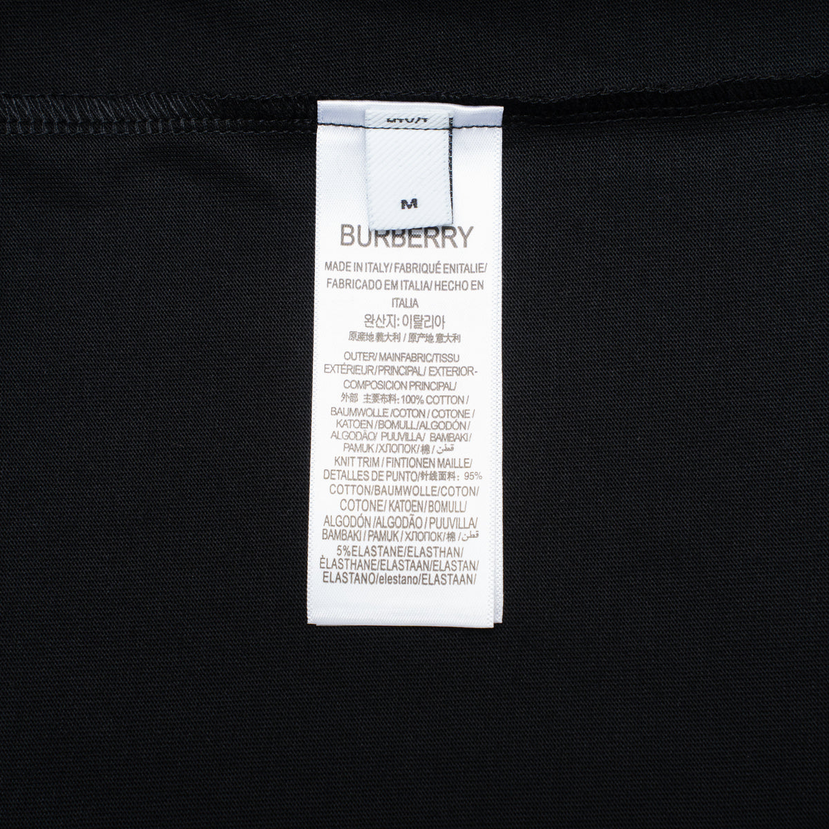 Classic T-shirt-530
