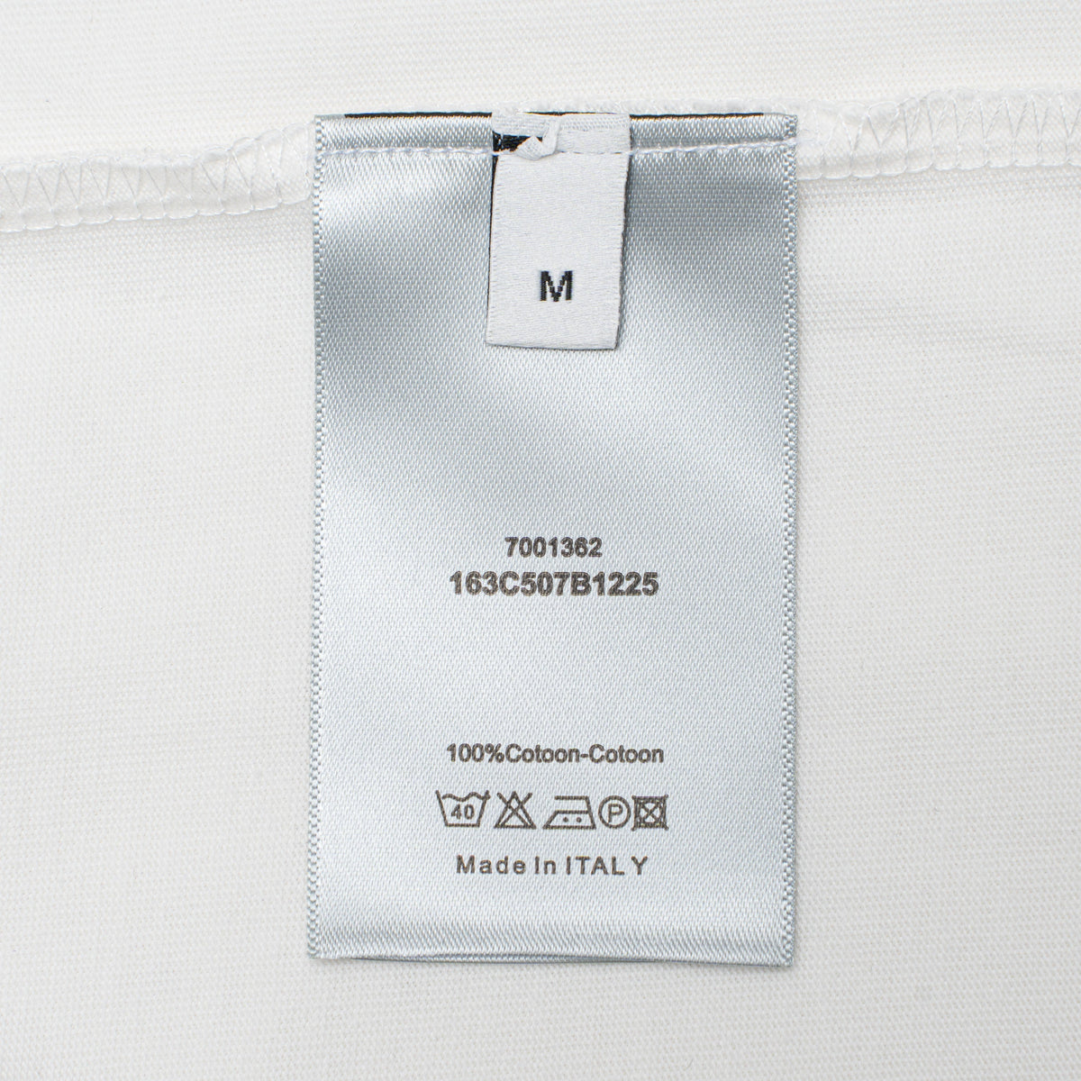 Classic T-shirt-544