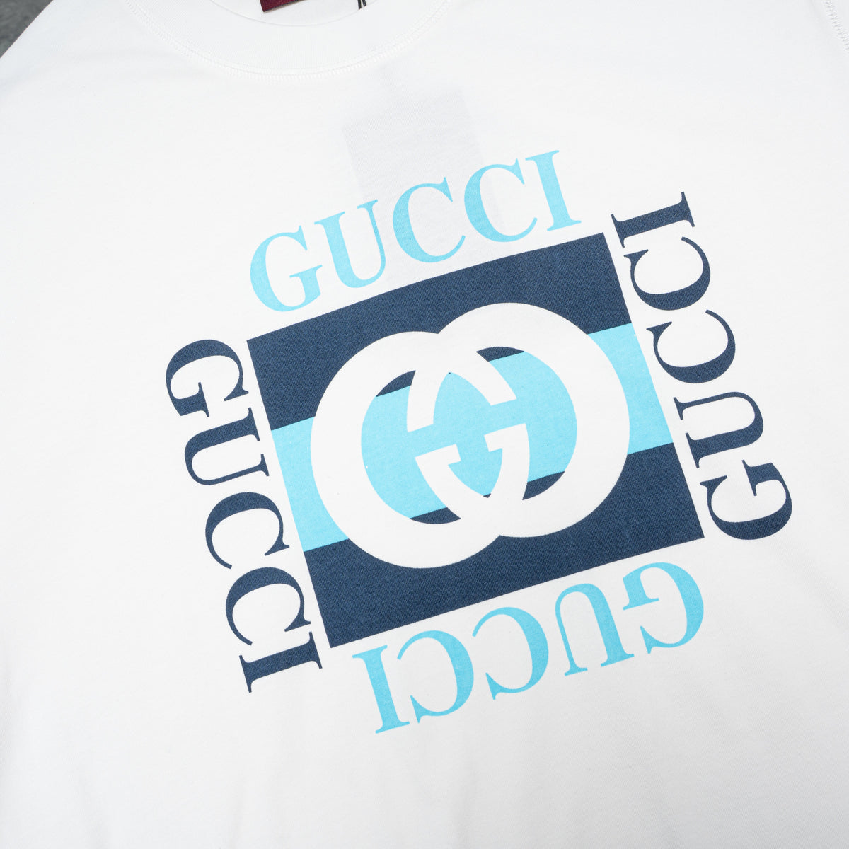 Classic T-shirt-548
