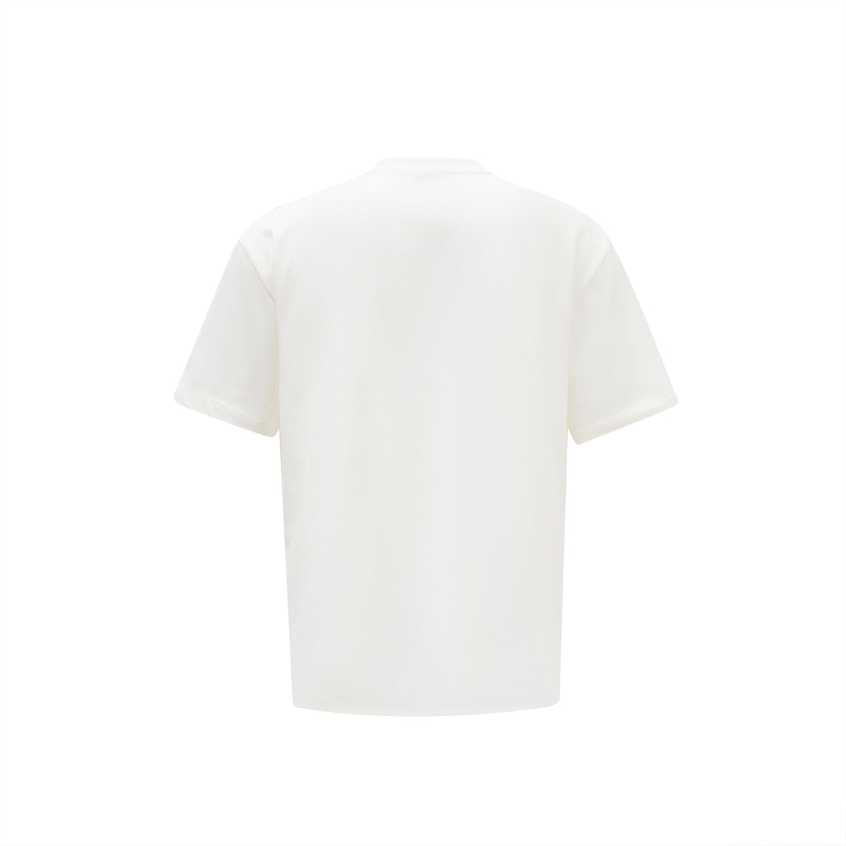 Classic T-shirt-552