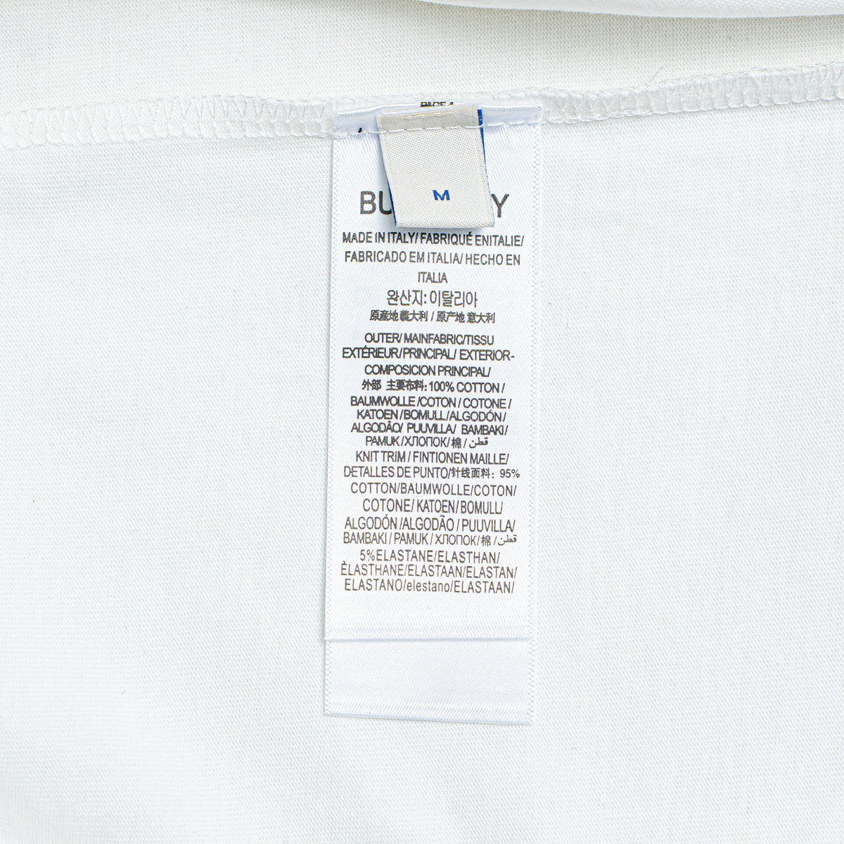 Classic T-shirt-369