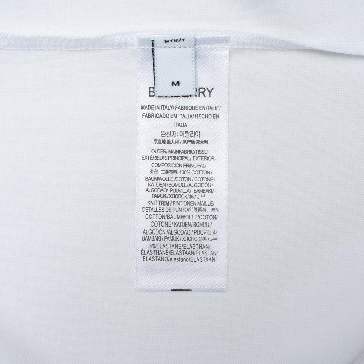 Classic T-shirt-537