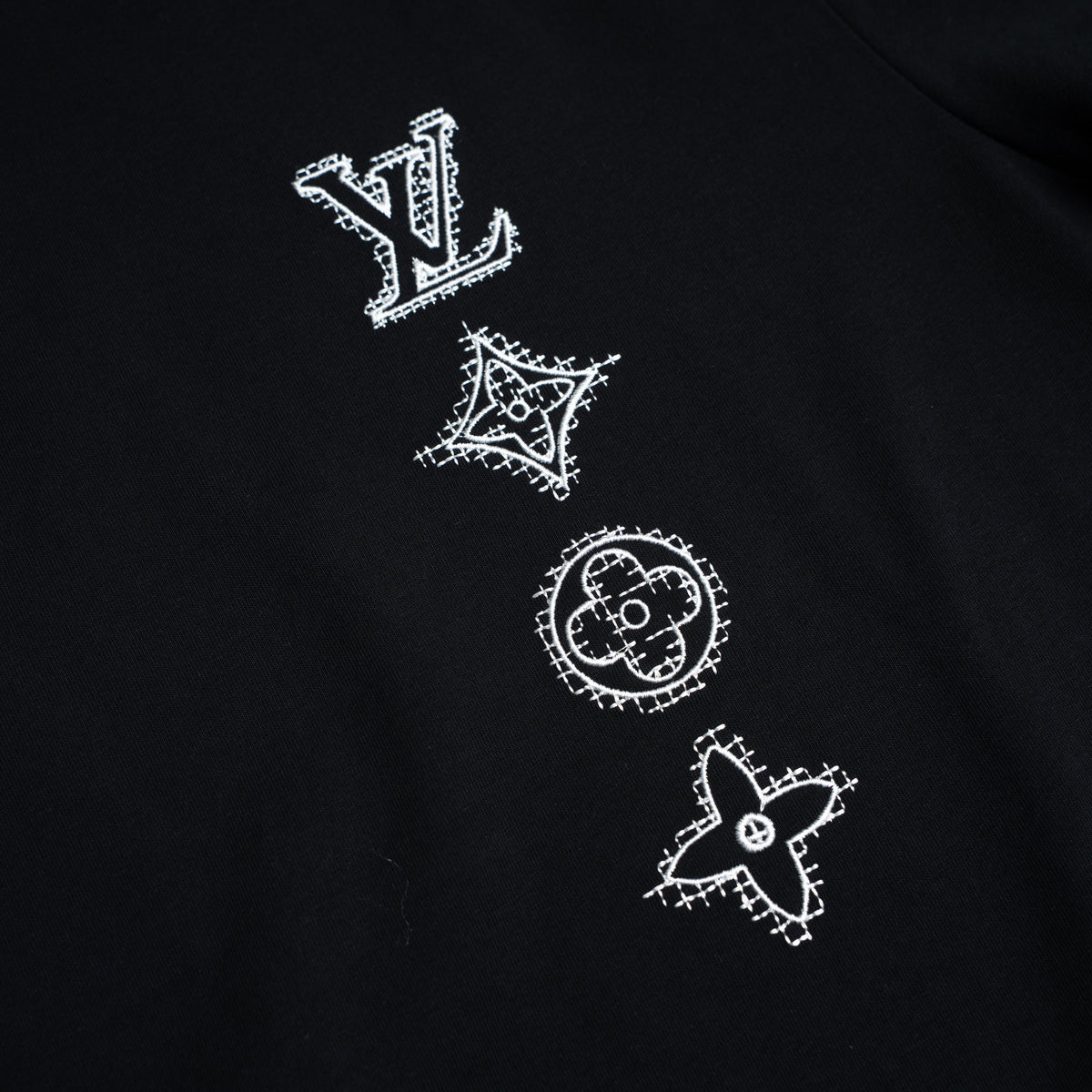 Classic T-shirt-407