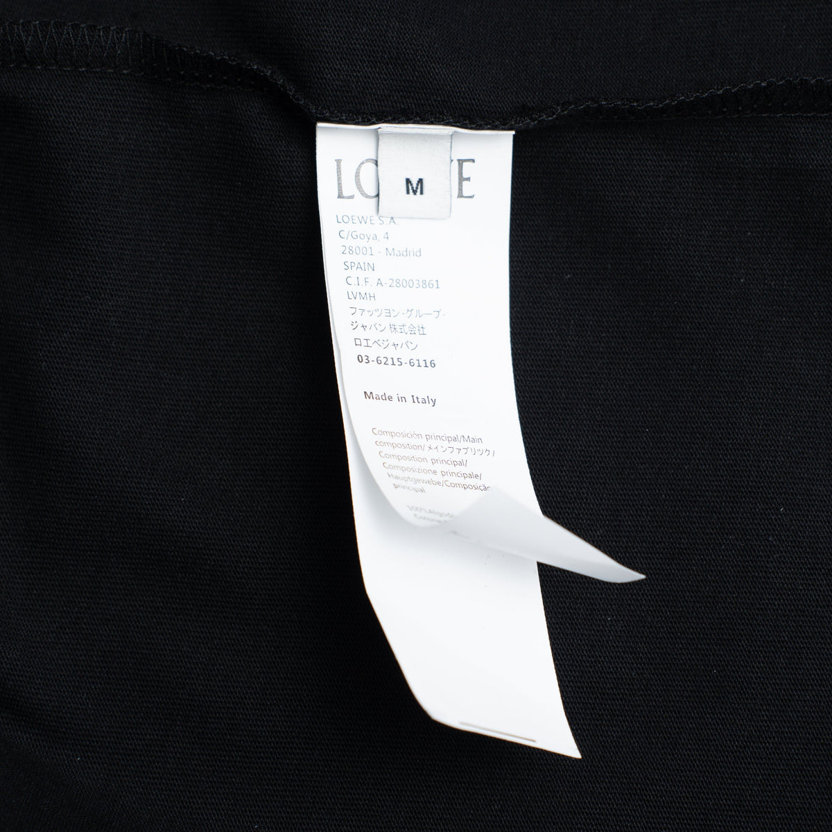 Classic T-shirt-402