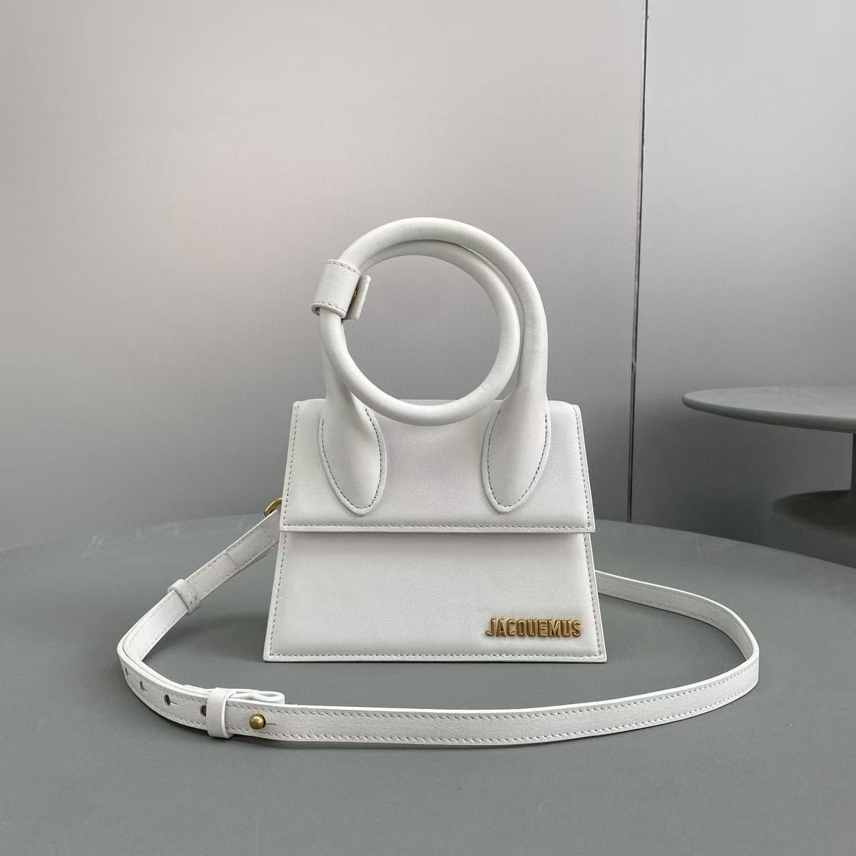 Exquisite leather bags-260731
