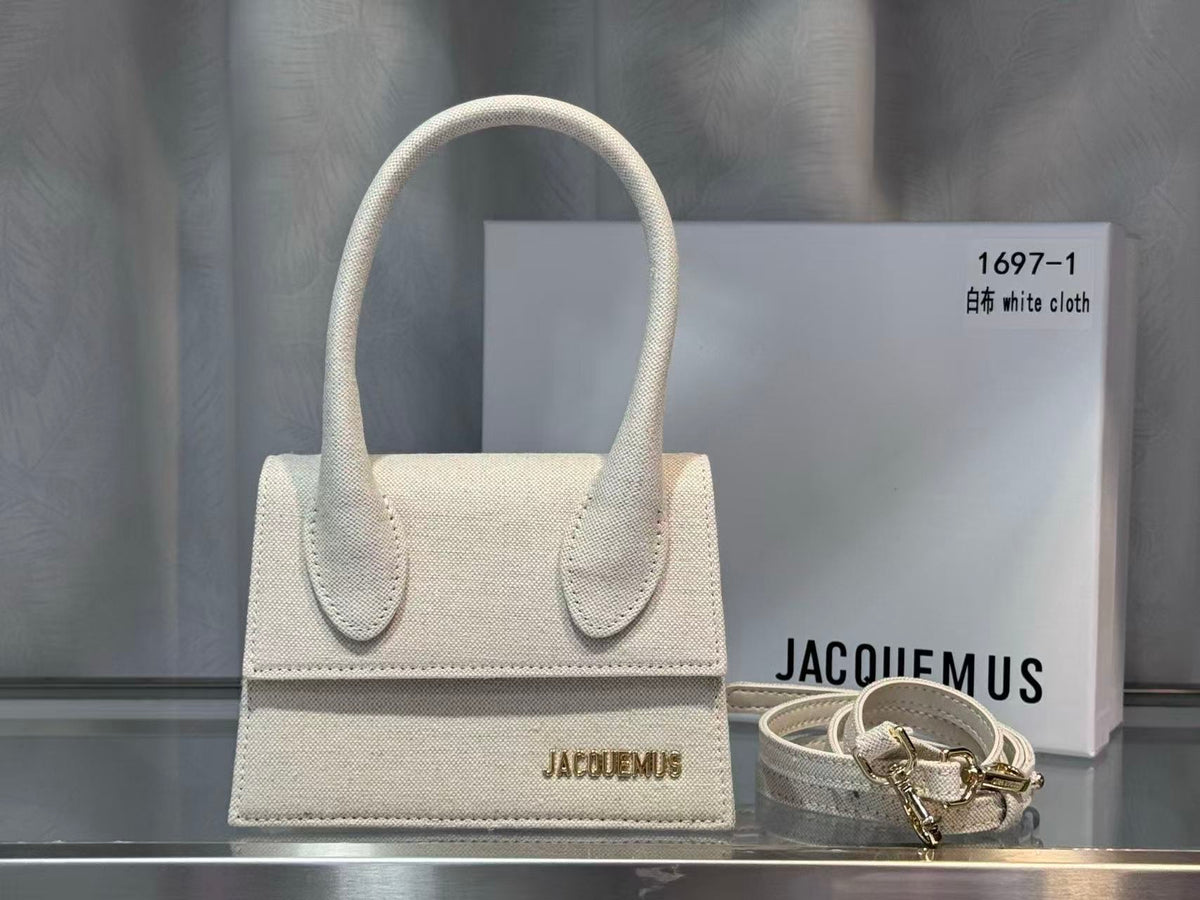 Exquisite leather bags-260731
