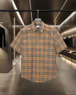 Classic shirt-26001