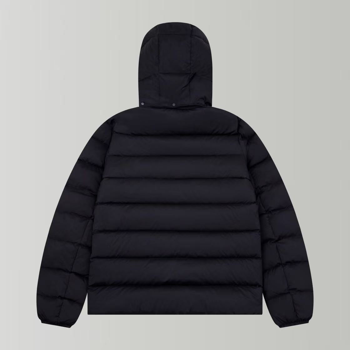 Classic down jacket-36