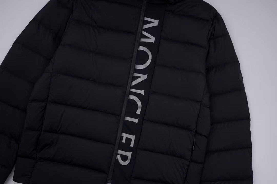 Classic down jacket-36