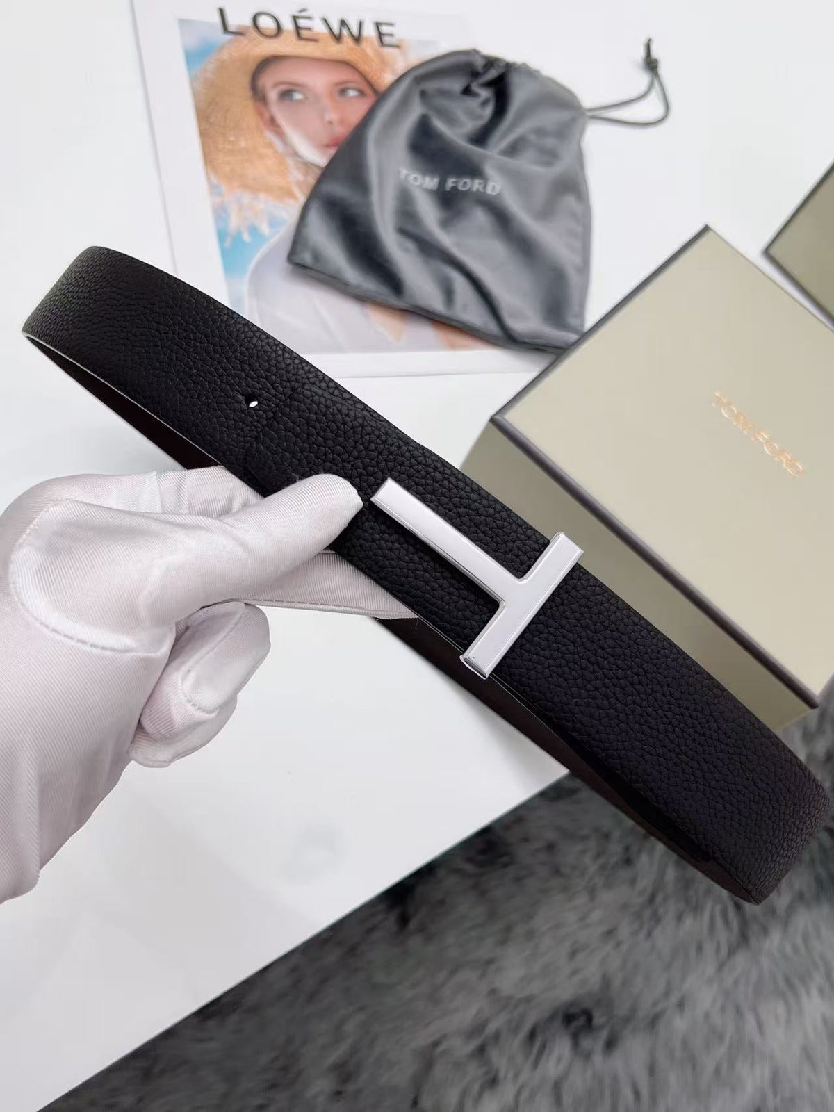 Fashion Belts 0626