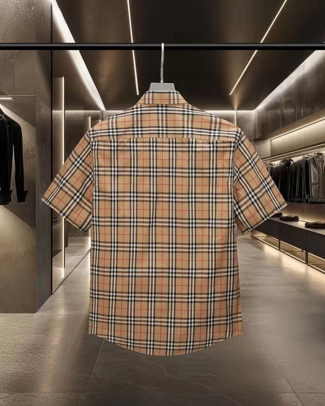 Classic shirt-26001