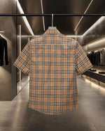 Classic shirt-26001