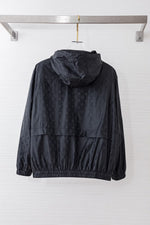 Classic Fit Hoodie-11120811