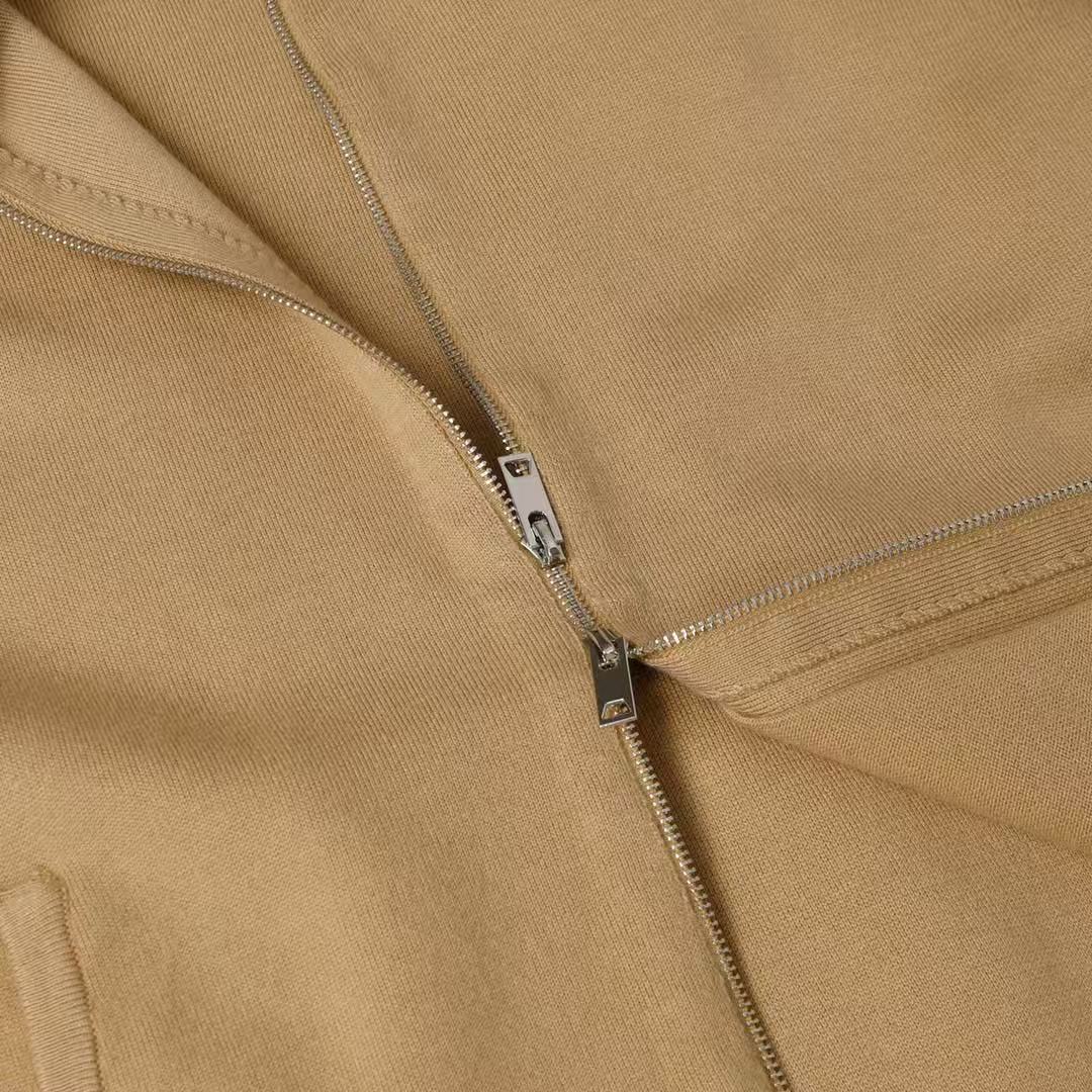 Chic Comfort Jacket-26001