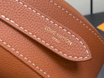 Exquisite leather bags-414