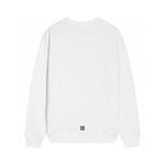 Mouse Print Sweatshirt