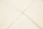Beige Classic Print T-shirt