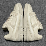 New color matching casual board shoes