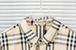 Classic Striped Shirt