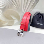 Fashion Belts-91