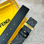Fashion Belts-135