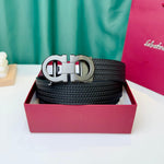 Fashion Belts-155