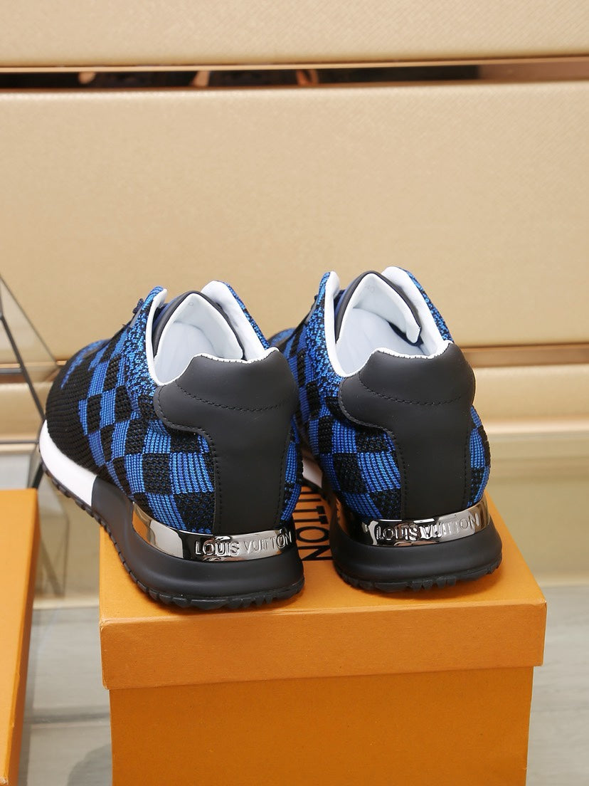 Elegant & Fashionable Men's Premium Shoes-29