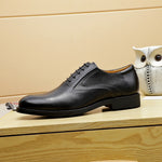 Elegant & Fashionable Men's Premium Shoes-117