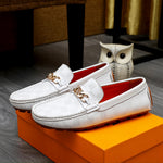 Elegant & Fashionable Men's Premium Shoes-127)