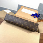 Exquisite leather bags-21