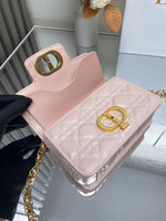 Exquisite leather bags-364