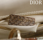 Exquisite leather bags-108