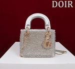 Exquisite leather bags-118