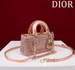 Exquisite leather bags-120