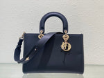 Exquisite leather bags-137