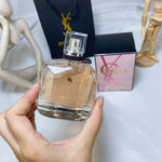 Reverse Paris Women's Flower Eau de Parfum 90ml