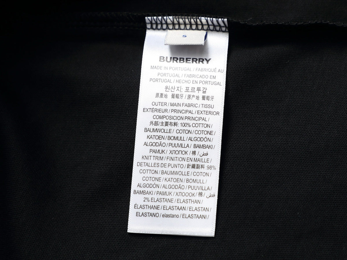 Classic T-shirt-106