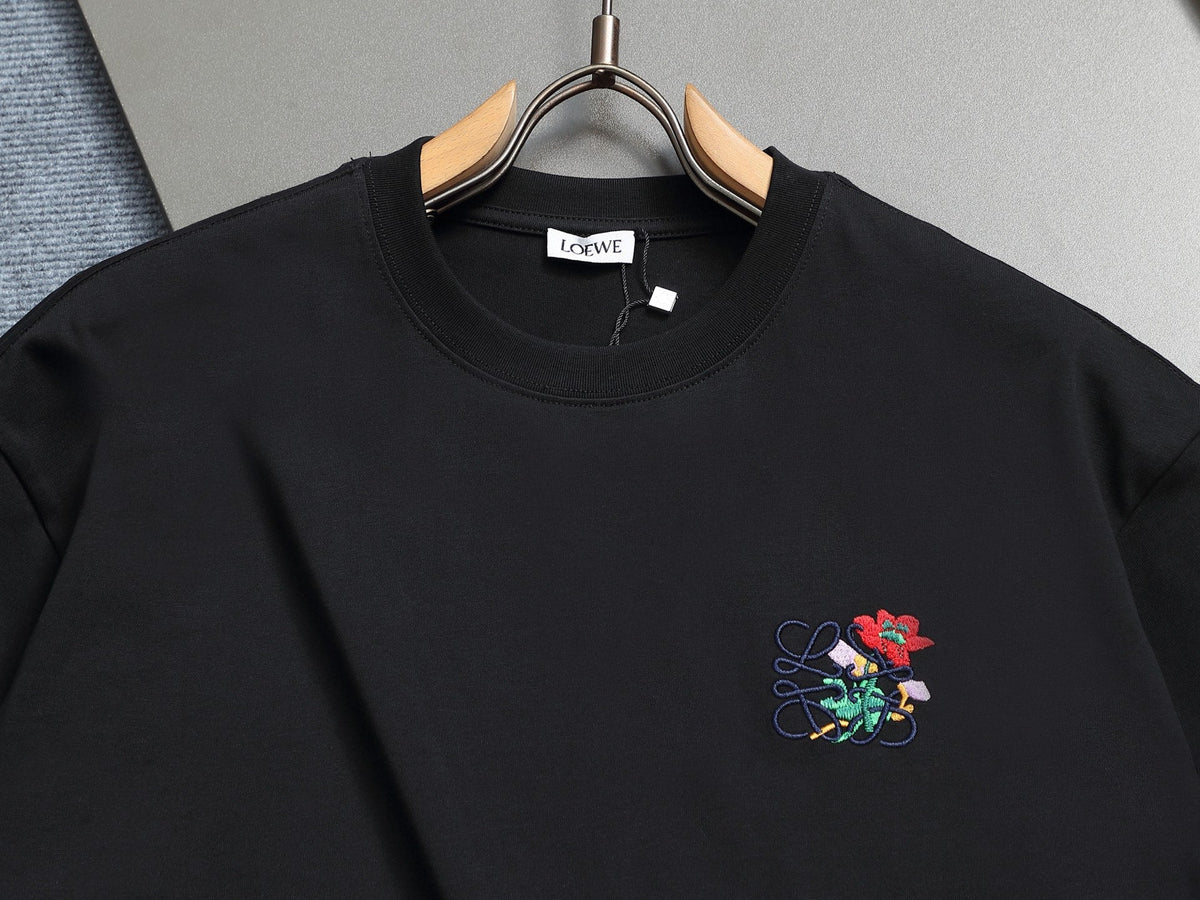 Classic T-shirt-108