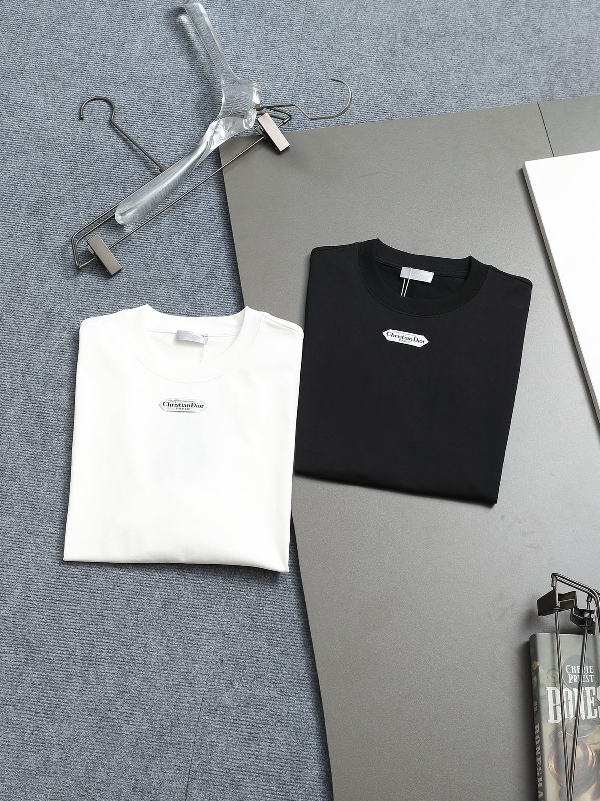 Classic T-shirt-110