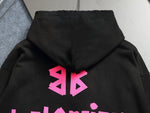 Classic Fit Hoodie-1005
