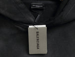 Classic Fit Hoodie-1006
