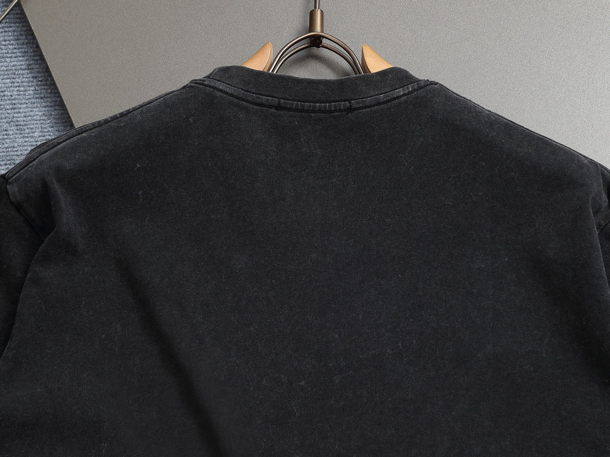 Classic T-shirt-117
