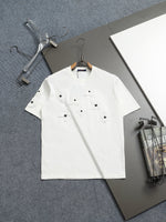 Classic T-shirt-117