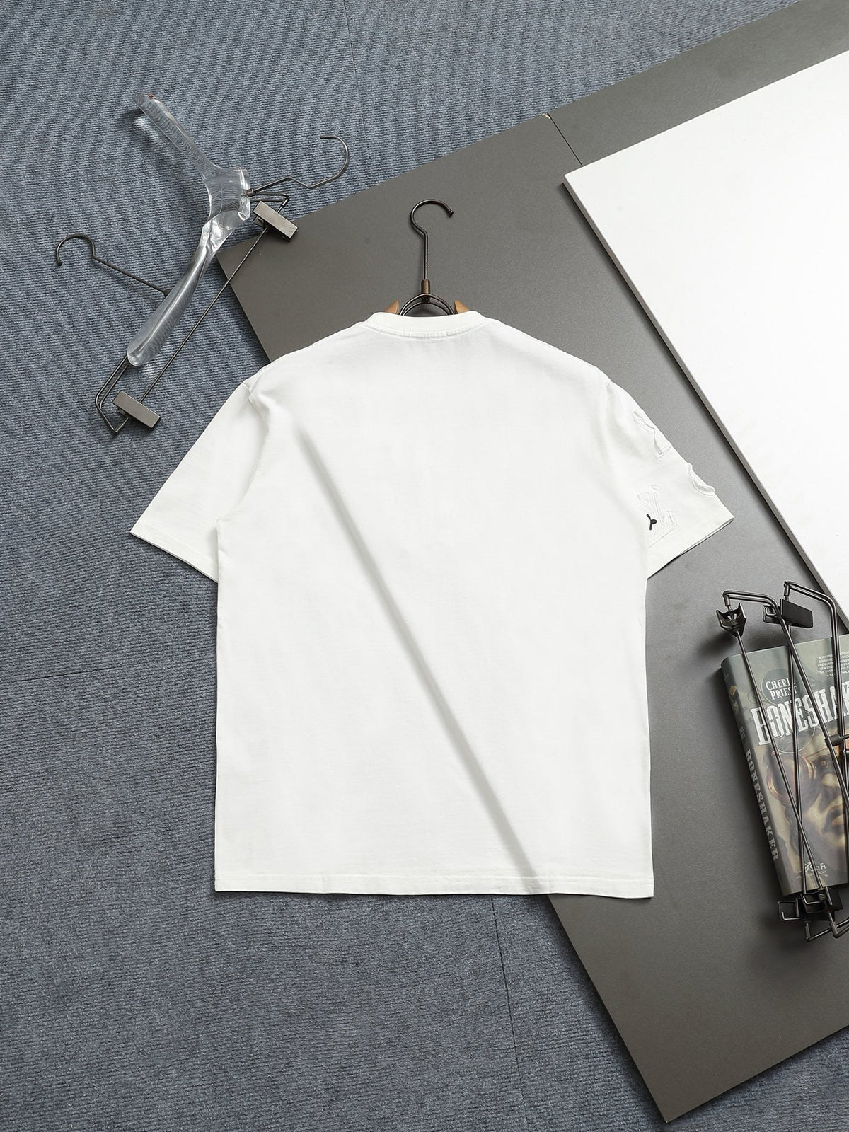 Classic T-shirt-117