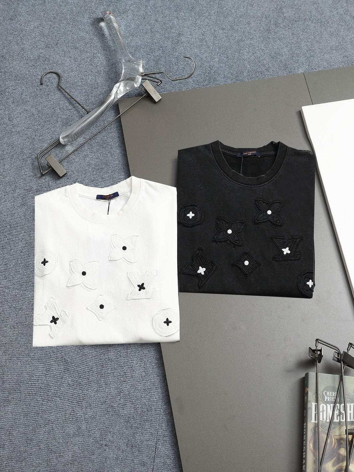 Classic T-shirt-117